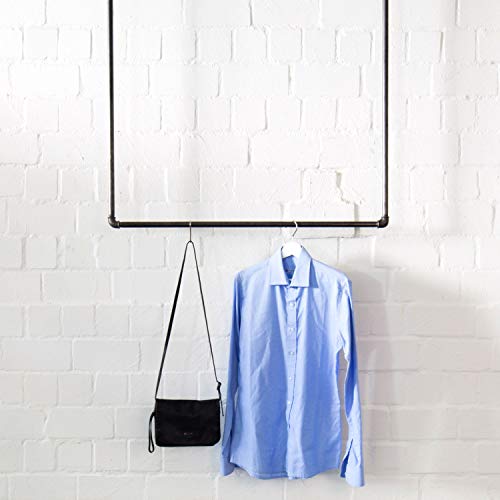 ᐅᐅ09/2020 Hängegarderobe Decke - Die aktuell beliebtesten Produkte am