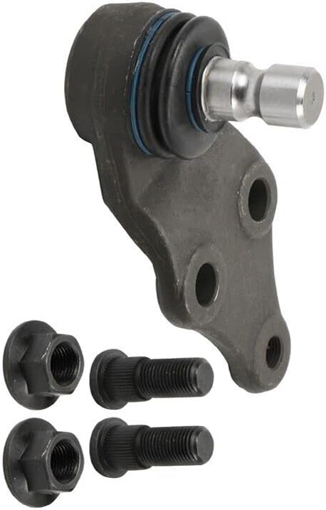 Detroit Axle - Front 2pc Ball Joints for Hyundai Kia Sonata Sorento Optima Santa Fe XL Sport Azera Cadenza Rondo, 2 Lower Ball Joints Assembly Replacement
