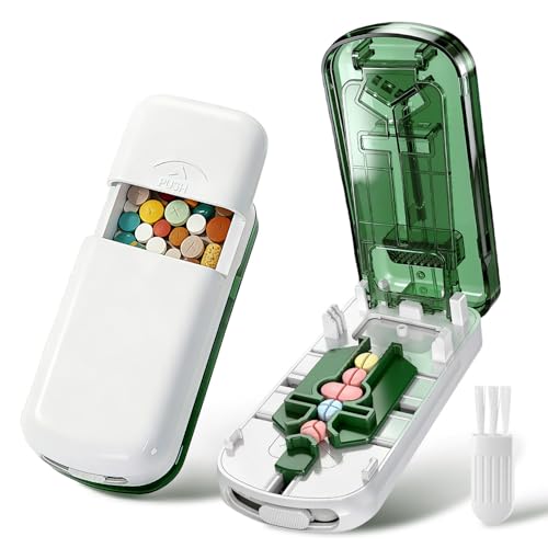 Professional Pill Cutter
