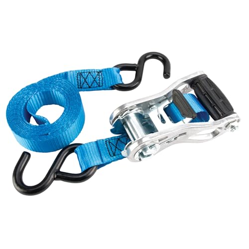 Correas de amarre Performance Tool de alta resistencia con sistema de ajuste SecureX 3