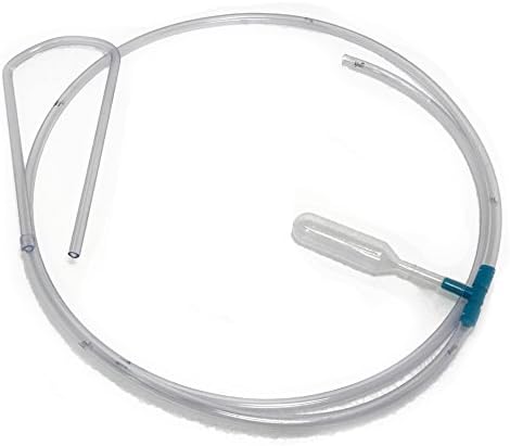 Mr. Dripper Fish Acclimation Tube