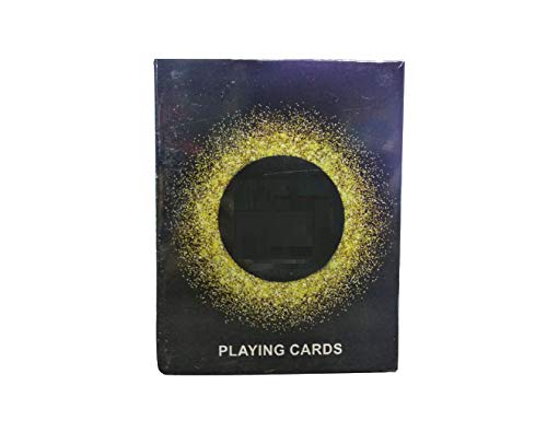 PROTOS INDIA.NET ™ Plastic Playing Cards ( 2 Sets) Deck Magnus 24 Karat Casino Cardistry Cards (B08SBZQJ2C) Amazon Price History, Amazon Price Tracker