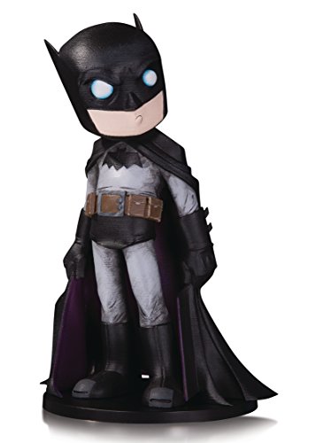 DC Collectibles DC Artists Alley: Batman by Chris Uminga Limited Edition PVC Figure