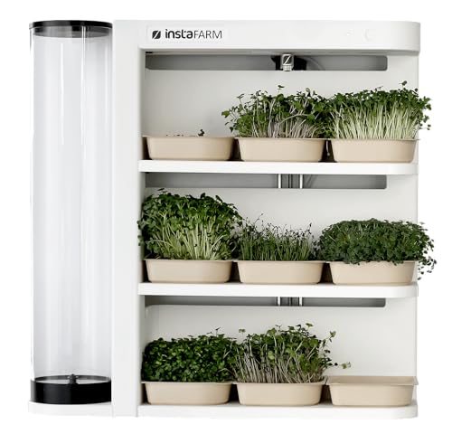 Instafarm Fully Automated Unit