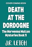 Cover zum Buch Death at the Dordogne