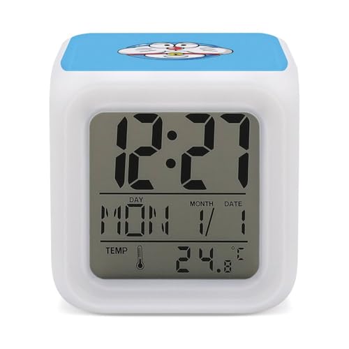 ドラえもん 時計 デジタル」の人気商品一覧 | 安い商品を通販サイト