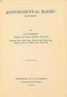 EXPERIMENTAL RADIO B004AN0922 Book Cover