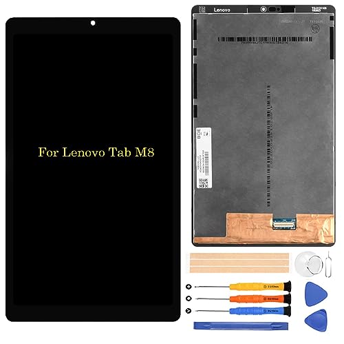 はしづめ ※タブレット TB-8505F 本体 12台セット Lenovo Tab M8