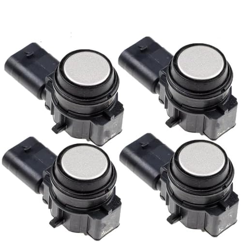 Capteur Parktronic PDC BMW détection ultra précise 66209261594