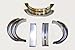 DNJ Engine Components MB3139.30 Engine Main Bearing Set
