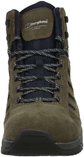 Image of Berghaus Men's Expeditor Ridge 2.0 Waterproof Walking Boots