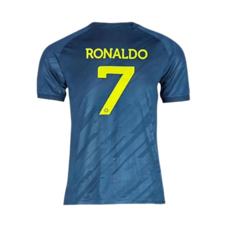 Image of Football Team White Jersey 2024 New for Boys and Men