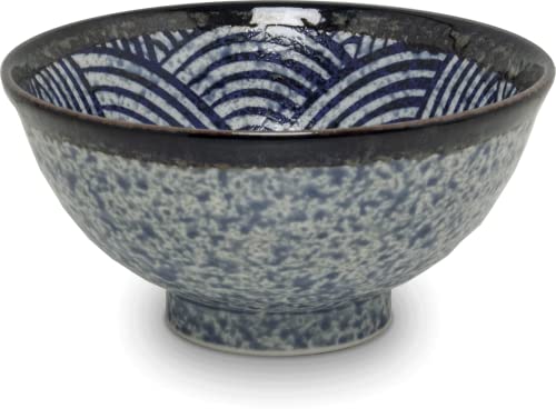 EDO JAPAN - JAPANISCHE GOLF KOM O/15.5CM|H7.8CM