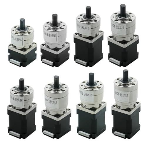 Moteur pas à pas hybride 35BYG pour stabiliser la précision de vos imprimantes 3D