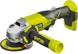 Ryobi R18AG-0 Akkuwinkelschleifer