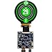 FanyiTek 2.8 inch 480X480 IPS MIPI 330nit Circle LCD Screen and 40 pins Controller Board