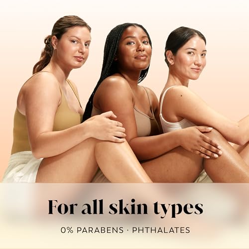 Olay Body Wash for Women, Ultra Moisture, 24hr Moisturizing, Hydrating & Refreshing, B3 Vitamin Complex, Free of Parabens & Phthalates, For All Skin Types, Cocoa Butter Scent, 33 fl oz