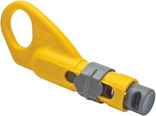 Miniatura 2 de Klein Tools VDV110-095 Pelador de cable coaxial radial