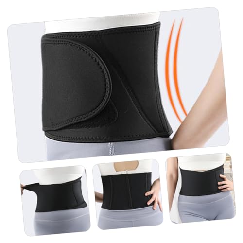 Faja abdominal soporte lumbar para mujer 104x17x0.4 cm miniatura 2