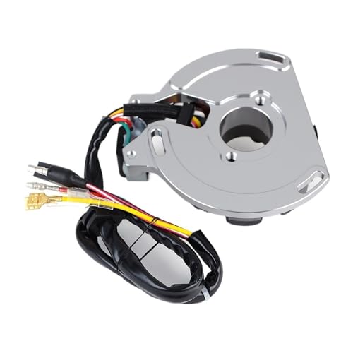 Plus de panne d'allumage avec ce stator EC250 SM125 GasGas 2003-2004 - 7