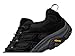 Merrell Men's Moab 3 Hiking Shoe, Black Night, 10.5 Medium