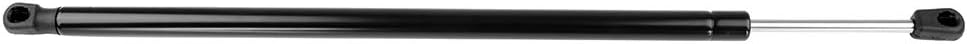 OCPTY 2 Hood 2 Trunk Lift Supports Gas Springs Struts Shocks for Buick Lacrosse 2005-2007
