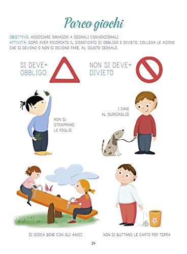 Benvenuti A Scuola! Accoglienza E Orientamento Per L'infanzia - 5