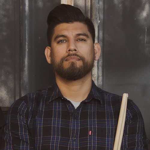 S8 E7 - Luis Rodriguez