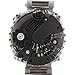 DB Electrical 400-40171 Automotive Alternator 2.0L Compatible With/Replacement For Audi TT Quattro 2011-2015 11729 11810 208-5086 220-5819 LRA03511 TG14C019 TG14C037 TG14C055 06H-903-017E 06J-903-023Q