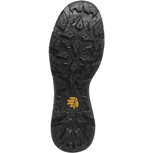 Image of LaCrosse Men's Clear Shot 8 inch Waterproof Hunting Boots