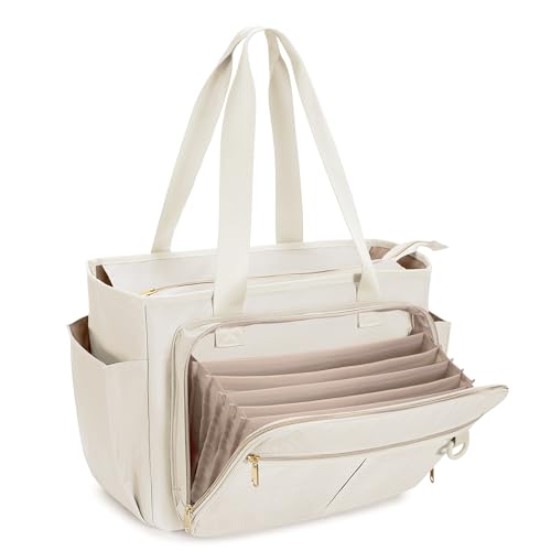 Sac Fourre-tout pour Enseignant au Quotidien : Grand Sac de Travail pour Femme Chic et Utile