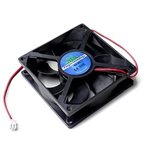 Electronic Cooling Fans - Amazon.in
