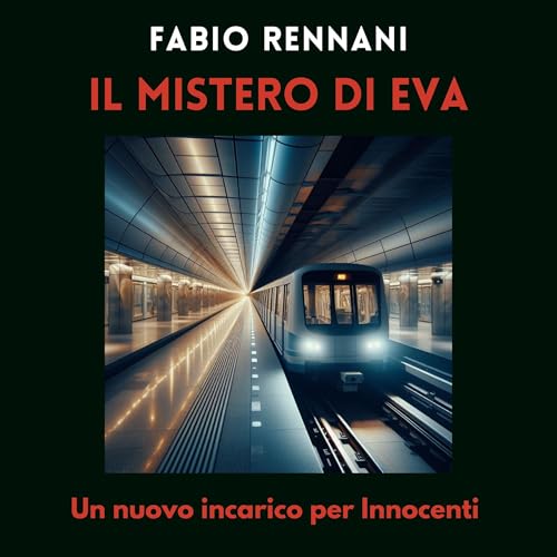 Il Mistero di Eva cover art