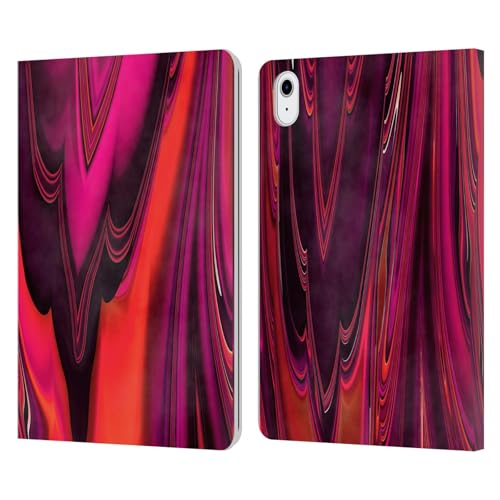 Housse cuir iPad Air 11 LebensArt protection pour le bureau