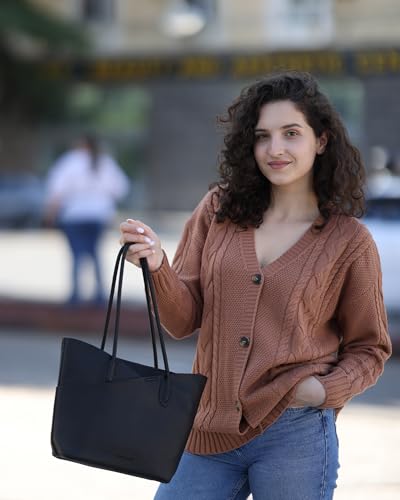 Image of Montana West Tote Bag for Women Hobo Shoulder Purses and Handbags