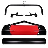 unrulysoul Lawn Striper Kit for Toro Striping Systems, Fits All Walk-Behind Lawn Mowers