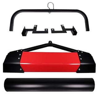 unrulysoul Lawn Striper Kit for Toro Striping Systems, Fits All Walk-Behind Lawn Mowers