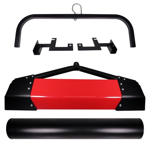 unrulysoul Lawn Striper Kit for Toro Striping Systems, Fits All Walk-Behind Lawn Mowers