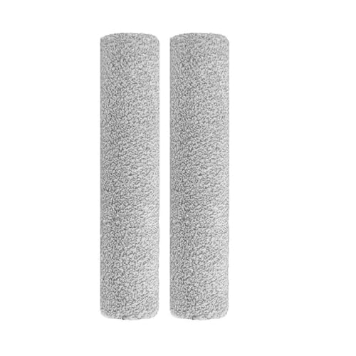Brosse rotative Roborock A30 pour éliminer les poils de chat - 2