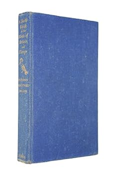 A Field Guide to the Birds of Britian and Europe
