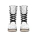 Winter Golf Ball Pattern Print Boots - Men's Casual Fashionable Footwear For Golf Enthusiasts - Trendy Golf Theme Shoes For Cold Weather Outdoor Activities - Ideal Gift For Golfers This Winter Season