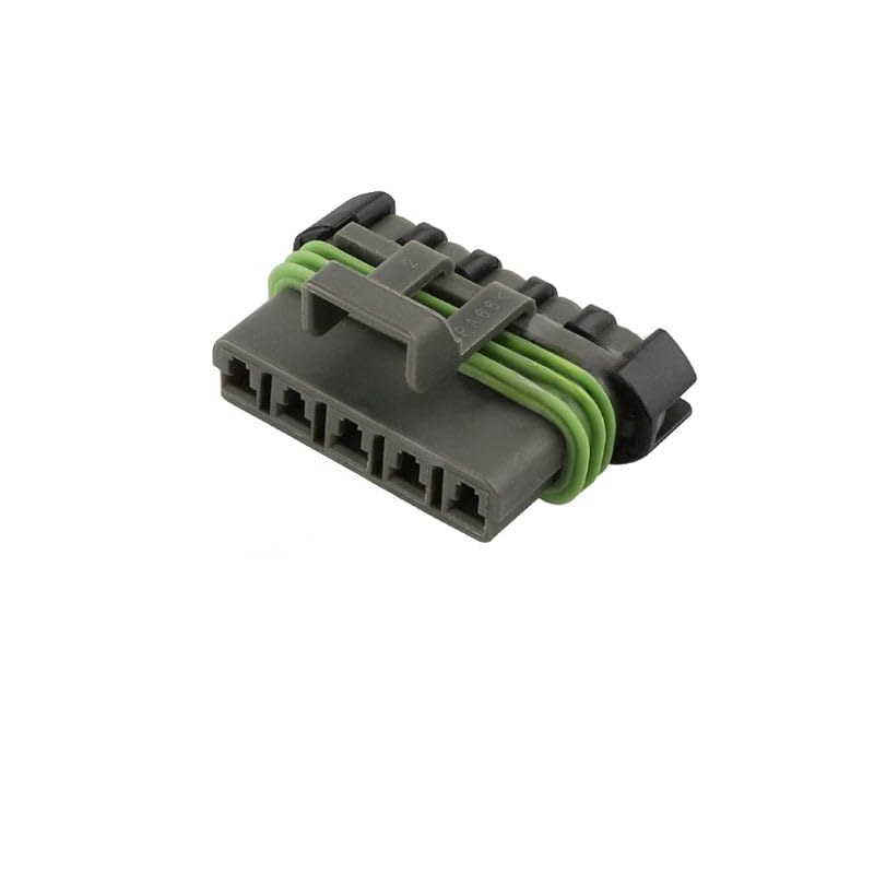 Connecteur 5 broches pour faisceau R42A5 CE5046 et Aptiv 12084 de rechange