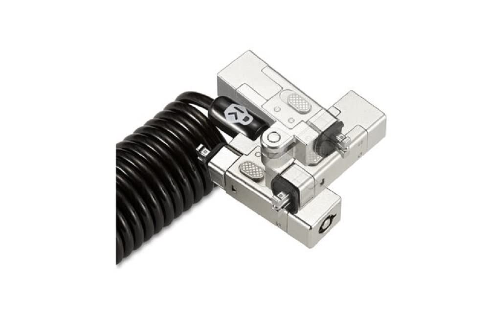 musapuページ Amazon.com: Kensington Slim NanoSaver 2.0 Portable Laptop