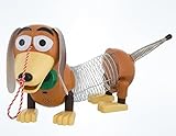 slinky dog dash wait times 'Ages 3 + reqvires 3 x LR44 button cell Batterien, included Plastic/Metal 7 
