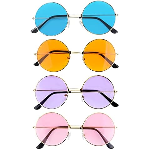 CHRORINE Hippie Sunglasses Set Cover