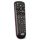 Dish 54.0 Remote Control for The Hopper