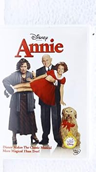 Little Orphan Annie