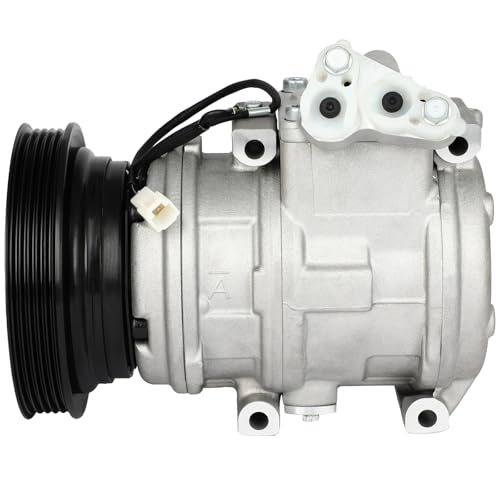 Image of SCITOO AC Compressor fit for Toyota for Celica 2.0L 1988 1989