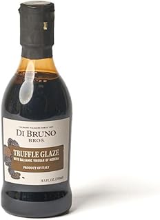Di Bruno Bros. Truffle Balsamic Glaze (12 Pack)