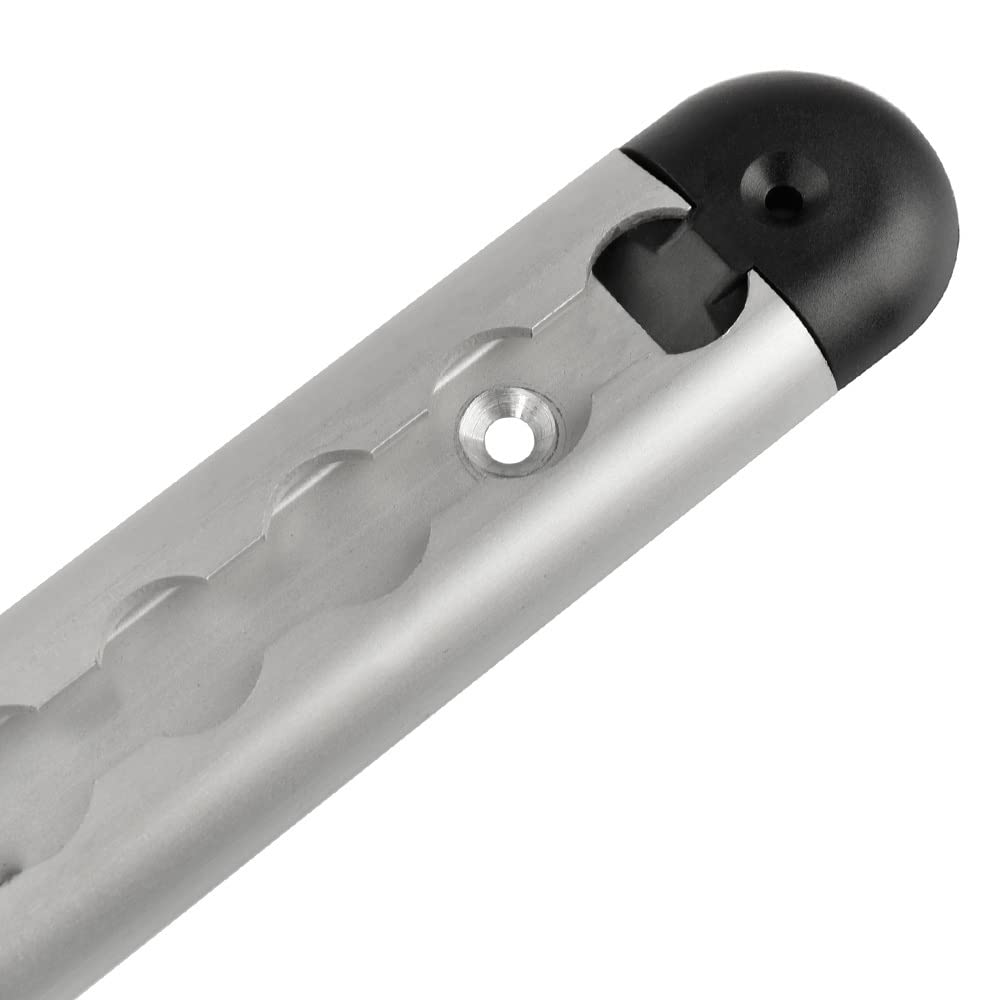 Single End Fitting, 30x Single End Fitting 1000dan Kg End